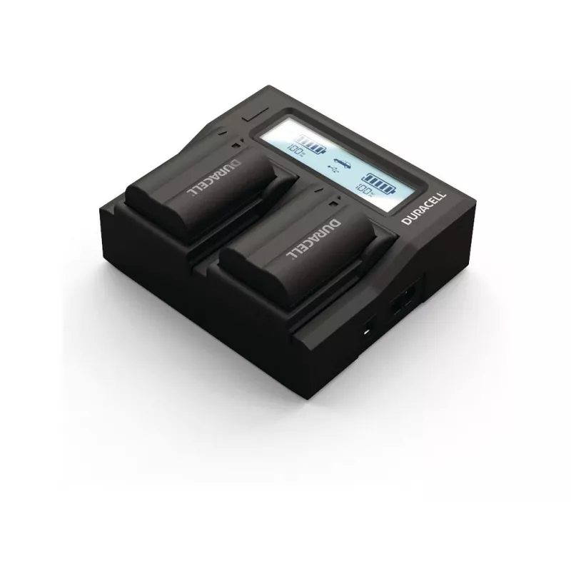 Duracell DRN6113 akumulatora lādētājs