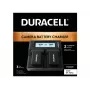 Duracell DRS6120 akumulatora lādētājs