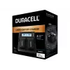 Duracell DRS6120 akumulatora lādētājs