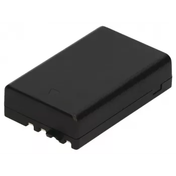 2-Power digitālās kameras akumulators 7,4 V 1050 mAh, 1000 mAh, 7,2 V, litija jonu (Li-Ion)