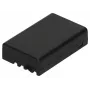 2-Power digitālās kameras akumulators 7,4 V 1050 mAh, 1000 mAh, 7,2 V, litija jonu (Li-Ion)