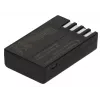 2-Power digitālās kameras akumulators 7,4 V 1050 mAh, 1000 mAh, 7,2 V, litija jonu (Li-Ion)