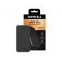 Duracell DRPB3009A ārējais akumulators 10000 mAh melns