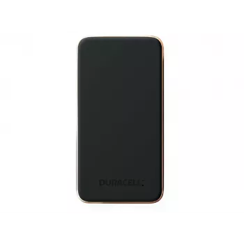 Duracell DRPB3009A ārējais akumulators 10000 mAh melns