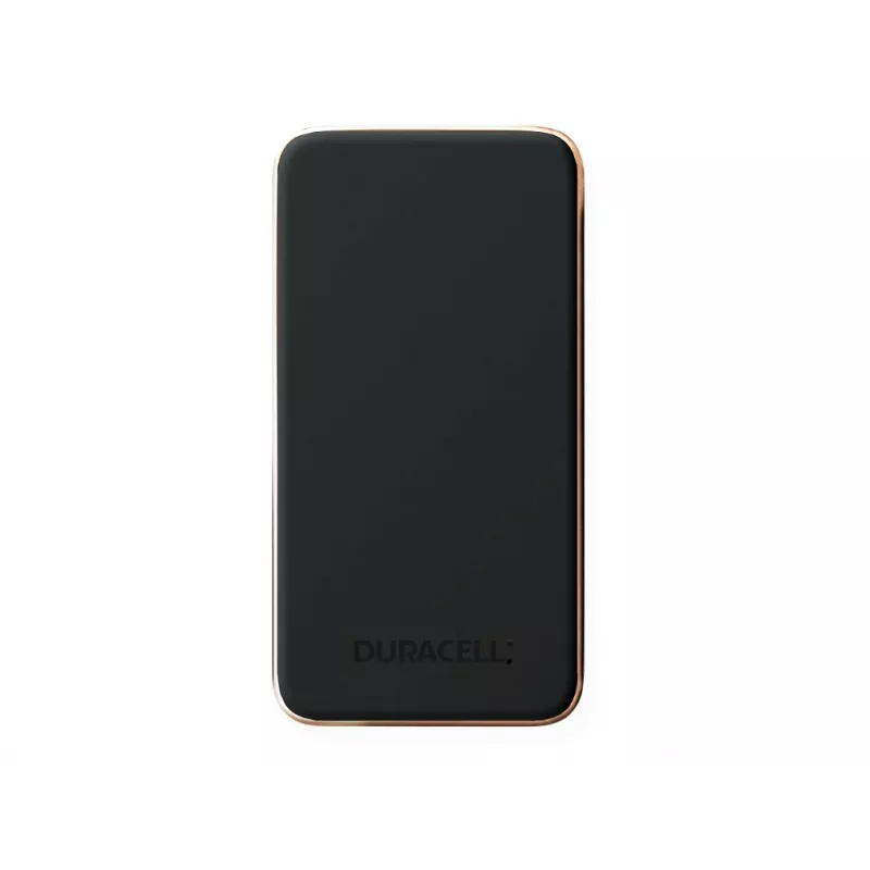 Duracell DRPB3009A ārējais akumulators 10000 mAh melns
