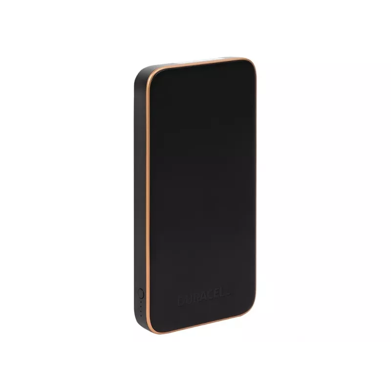 Duracell DRPB3009A ārējais akumulators 10000 mAh melns