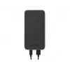 Duracell DRPB3009A ārējais akumulators 10000 mAh melns
