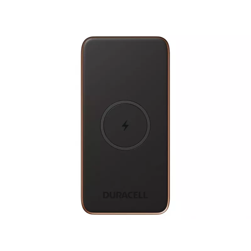 Duracell DRPB3040A ārējais akumulators 10000 mAh Melns