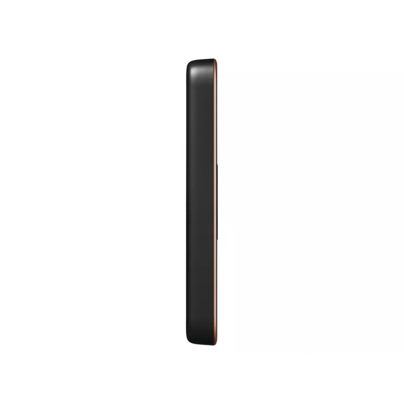 Duracell DRPB3040A ārējais akumulators 10000 mAh Melns
