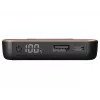 Duracell DRPB3040A ārējais akumulators 10000 mAh Melns