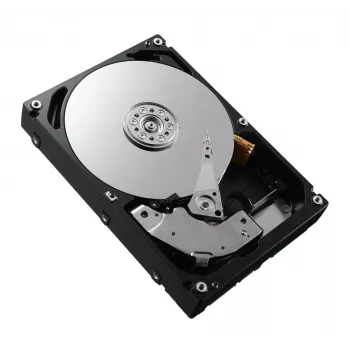 DELL 161-BCFV iekšējais cietais disks 2,4 TB 10000 RPM 2,5 collas SAS