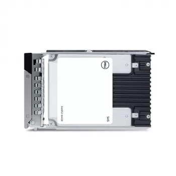DELL 345-BDRK iekšējais cietvielu disks 960 GB 2,5 collu Serial ATA III