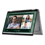 DELL Latitude 7450 2-in-1 Intel Core Ultra 7 165U Hybrid (2-in-1) 35.6 cm (14 inch) Skārienjūtīgs Full HD+ 16 GB LPDDR5x-SDRAM 512 GB SSD Wi-Fi 7 (802.11be) Windows 11 Pro German pelēka