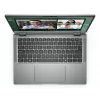DELL Latitude 7450 2-in-1 Intel Core Ultra 7 165U Hybrid (2-in-1) 35.6 cm (14 inch) Skārienjūtīgs Full HD+ 16 GB LPDDR5x-SDRAM 512 GB SSD Wi-Fi 7 (802.11be) Windows 11 Pro German pelēka