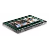 DELL Latitude 7450 2-in-1 Intel Core Ultra 7 165U Hybrid (2-in-1) 35.6 cm (14 inch) Skārienjūtīgs Full HD+ 16 GB LPDDR5x-SDRAM 512 GB SSD Wi-Fi 7 (802.11be) Windows 11 Pro German pelēka