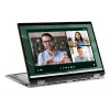 DELL Latitude 7450 2-in-1 Intel Core Ultra 7 165U Hybrid (2-in-1) 35.6 cm (14 inch) Skārienjūtīgs Full HD+ 16 GB LPDDR5x-SDRAM 512 GB SSD Wi-Fi 7 (802.11be) Windows 11 Pro German pelēka