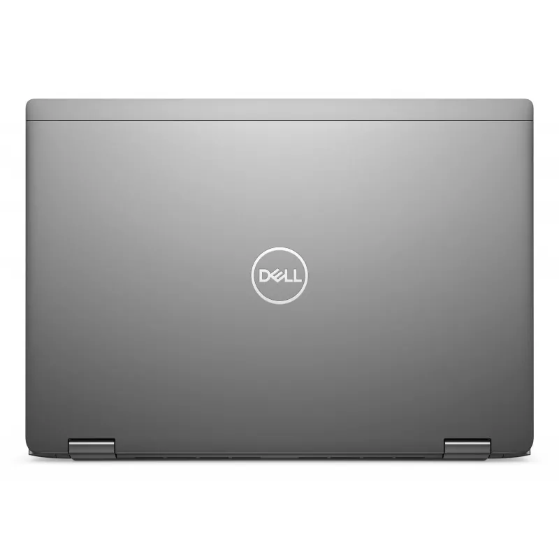 DELL Latitude 7450 2-in-1 Intel Core Ultra 7 165U Hybrid (2-in-1) 35.6 cm (14 inch) Skārienjūtīgs Full HD+ 16 GB LPDDR5x-SDRAM 512 GB SSD Wi-Fi 7 (802.11be) Windows 11 Pro German pelēka
