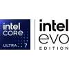 DELL Latitude 7450 2-in-1 Intel Core Ultra 7 165U Hybrid (2-in-1) 35.6 cm (14 inch) Skārienjūtīgs Full HD+ 16 GB LPDDR5x-SDRAM 512 GB SSD Wi-Fi 7 (802.11be) Windows 11 Pro German pelēka