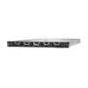 DELL PowerEdge R6615 serveris 480 GB Statīvā (1U) AMD EPYC 9224 2,5 GHz 32 GB DDR5-SDRAM 700 W