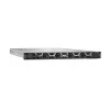 DELL PowerEdge R6615 serveris 480 GB Statīvā (1U) AMD EPYC 9224 2,5 GHz 32 GB DDR5-SDRAM 700 W