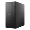 DELL ECT1250 Intel® Core™ i5 i5-14400 8 GB DDR5-SDRAM 512 GB SSD Windows 11 Pro Tornis PC melns