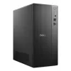 DELL ECT1250 Intel® Core™ i5 i5-14400 8 GB DDR5-SDRAM 512 GB SSD Windows 11 Pro Tornis PC melns