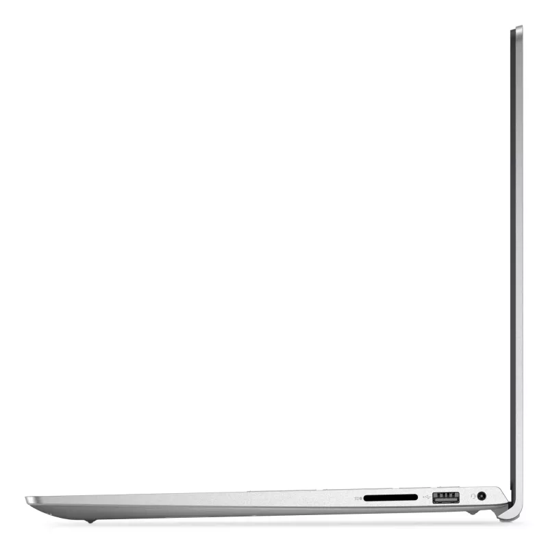 DELL DC15250 Intel® Core™ i5 i5-1334U klēpjdators 39,6 cm (15,6 collas) Full HD 16 GB DDR4-SDRAM 1 TB SSD Wi-Fi 6 (802.11ax) Windows 11 Home platīna, sudraba