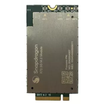 DELL DW5934E iekšējais WWAN 4140 Mbit/s