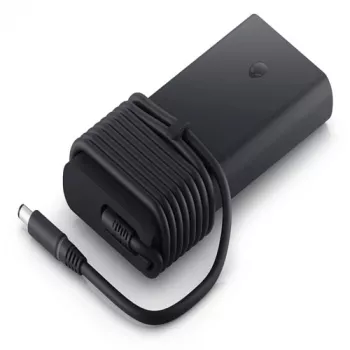 DELL 625VK strāvas adapteris/pārveidotājs Iekštelpām 360 W Melns