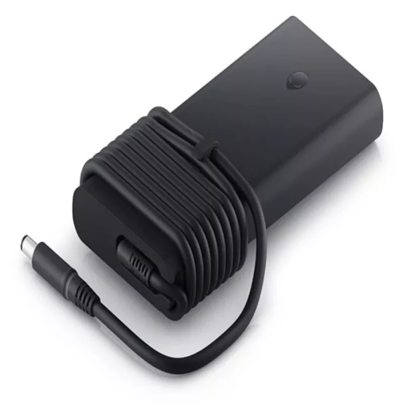 DELL 625VK strāvas adapteris/pārveidotājs Iekštelpām 360 W Melns