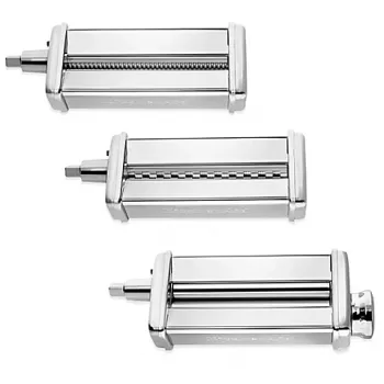KitchenAid 5KSMPRA miksera/virtuves kombaina piederumu komplekts