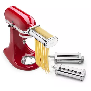 KitchenAid 5KSMPRA miksera/virtuves kombaina piederumu komplekts