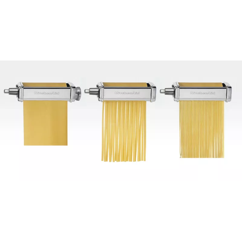 KitchenAid 5KSMPRA miksera/virtuves kombaina piederumu komplekts