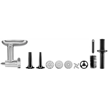 KitchenAid 5KSMMGA gaļas maļamā mašīna