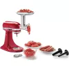 KitchenAid 5KSMMGA gaļas maļamā mašīna