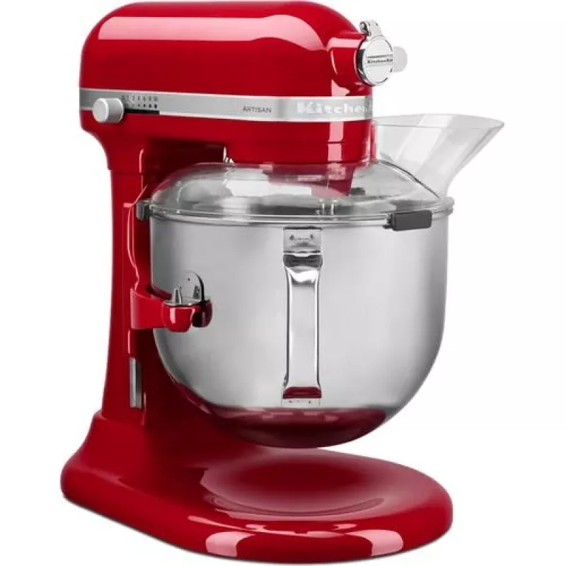 KitchenAid 5KSMBLPS bļodas vāks