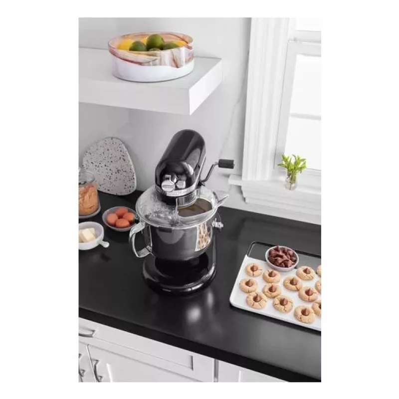 KitchenAid 5KSMBLPS bļodas vāks