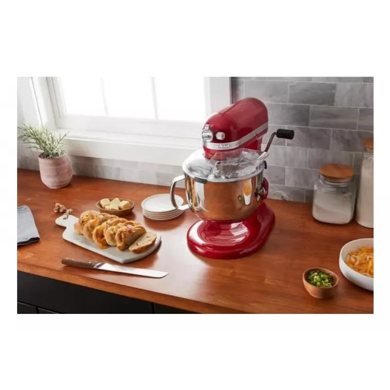KitchenAid 5KSMBLPS bļodas vāks