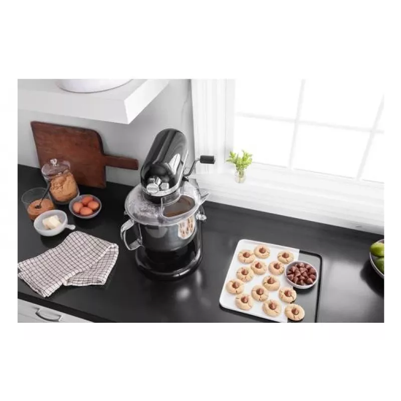 KitchenAid 5KSMBLPS bļodas vāks