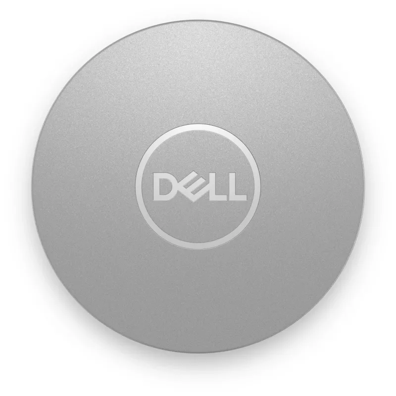 DELL 6-in-1 USB-C multiportu adapteris - DA305, vadu, USB 3.2 Gen 2 (3.1 Gen 2) Type-C, 10,100,1000 Mbit/s, sudraba, 3840 x 2160 pikseļu, Dell