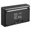 Sandberg Speaker Radio DAB+BT Recharge, Portatīvs, Analog & digital, DAB+, FM, 87.5 - 108 MHz, 174 - 240 MHz, 3 W