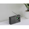 Sandberg Speaker Radio DAB+BT Recharge, Portatīvs, Analog & digital, DAB+, FM, 87.5 - 108 MHz, 174 - 240 MHz, 3 W