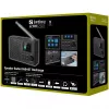 Sandberg Speaker Radio DAB+BT Recharge, Portatīvs, Analog & digital, DAB+, FM, 87.5 - 108 MHz, 174 - 240 MHz, 3 W