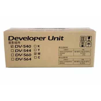 KYOCERA DV-540Y attīstītāja bloks