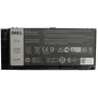 DELL FVWT4 portatīvā datora rezerves daļa Baterija