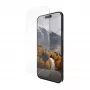 Ekrāna aizsargplēve d bramante dbramante1928 eco-protect Apple iPhone Air — rūdīts stikls, caurspīdīgs
