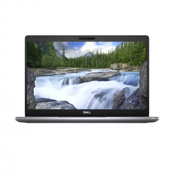 T1A DELL Latitude 5310 Intel® Core™ i5 i5-10310U klēpjdators 33,8 cm (13,3 collas) Full HD 16 GB 256 GB SSD Windows 11 Pro vācu sudrabains