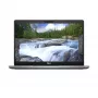 T1A DELL Latitude 5310 Intel® Core™ i5 i5-10310U klēpjdators 33,8 cm (13,3 collas) Full HD 16 GB 256 GB SSD Windows 11 Pro vācu sudrabains