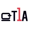 T1A HP ProDesk 400 G4 Refurbished Intel® Core™ i5 i5-8400T 8 GB DDR4-SDRAM 256 GB SSD Windows 10 Pro Mini dators melns, sudrabains