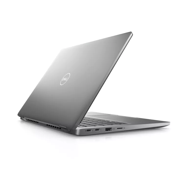 T1A DELL Latitude 5330 Intel® Core™ i7 i7-1265U portatīvais dators 33.8 cm (13.3 collu) Full HD 16 GB DDR4-SDRAM 256 GB SSD Windows 11 Pro vācu pelēks